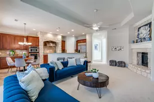 7205 Oakmont Dr, Frisco, TX 75036 - Photo 3