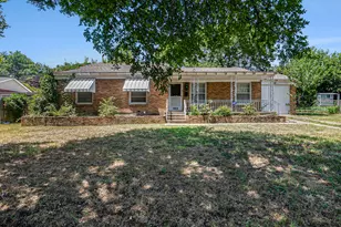 1813 Brook Hollow Dr, Fort Worth, TX 76114 - Photo 3