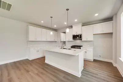 537 Marcus Lane, Crowley, TX 76036 - Photo 9