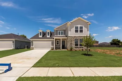 537 Marcus Lane, Crowley, TX 76036 - Photo 3