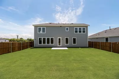 537 Marcus Lane, Crowley, TX 76036 - Photo 35