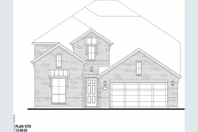 4410 Haley Way, Oak Point, TX 75068 - Photo 1