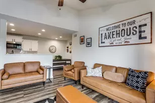 3069 Hells Gate Loop, Possum Kingdom Lake, TX 76475 - Photo 3