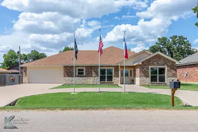 806 Tanglewood Drive, Clyde, TX 79510 - Photo 1