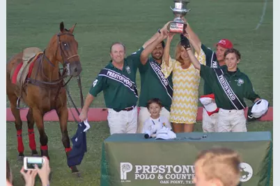 521 Martingale Trail, Oak Point, TX 75068 - Photo 3