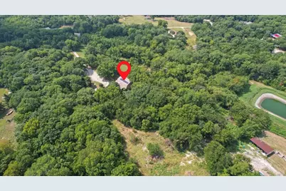 214 Whispering Oaks Street, Tom Bean, TX 75491 - Photo 3