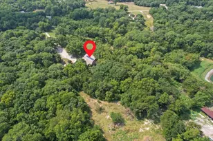 214 Whispering Oaks St, Tom Bean, TX 75491 - Photo 3