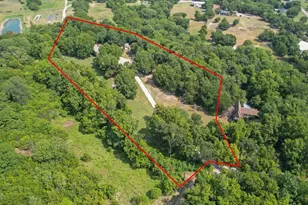 214 Whispering Oaks St, Tom Bean, TX 75491 - Photo 15