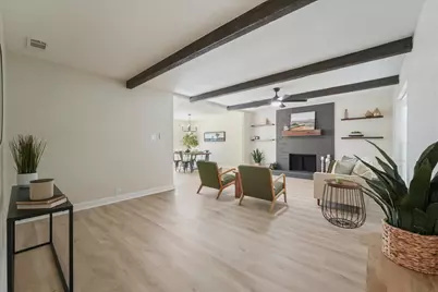 2905 Lakewood Drive, Denton, TX 76207 - Photo 3