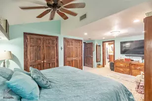 2934 Fm 614, Ovalo, TX 79541 - Photo 17