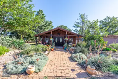 2934 Fm 614, Ovalo, TX 79541 - Photo 1