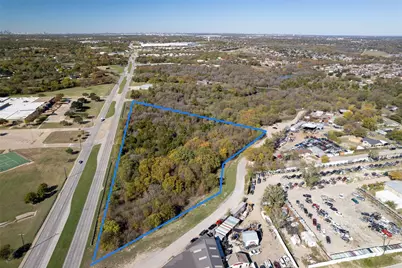 9999 Lawrence Drive, Balch Springs, TX 75181 - Photo 3