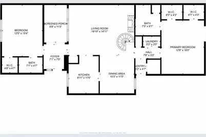 9803 Smokefeather Lane, Dallas, TX 75243 - Photo 5