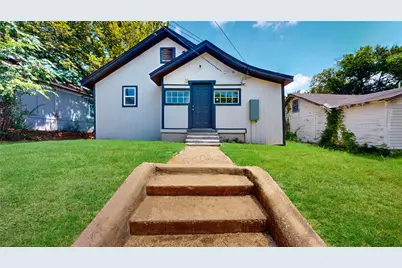 4026 Myrtle Street, Dallas, TX 75215 - Photo 1