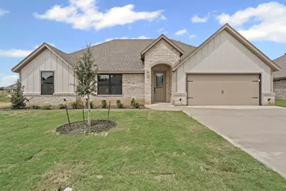 725 Jameson, Springtown, TX 76082 - Photo 1