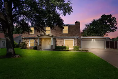 4102 Apache Trl Court, Granbury, TX 76048 - Photo 37