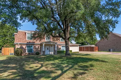 4102 Apache Trl Court, Granbury, TX 76048 - Photo 1