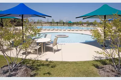 3010 Templegate, Crandall, TX 75114 - Photo 3