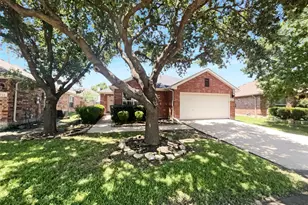 524 Appaloosa Dr, Forney, TX 75126 - Photo 9