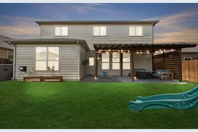 337 Emerald Creek Drive, Fort Worth, TX 76131 - Photo 35