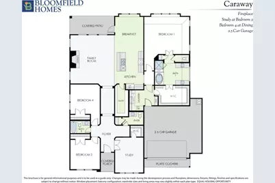 2005 Amber Gate Drive, Anna, TX 75409 - Photo 35