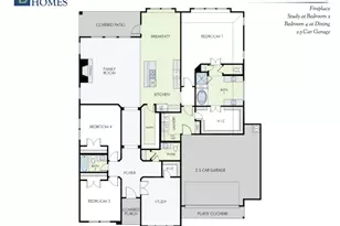 2005 Ambergate Dr, Anna, TX 75409 - Photo 35