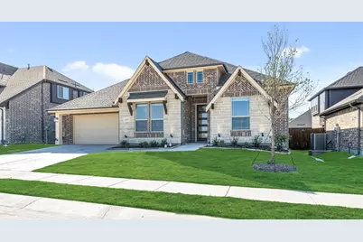 2005 Amber Gate Drive, Anna, TX 75409 - Photo 3