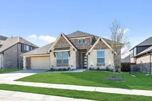 2005 Ambergate Dr, Anna, TX 75409 - Photo 3