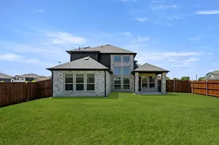 3739 Ironwood St, Midlothian, TX 76065 - Photo 37