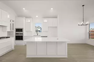 3739 Ironwood St, Midlothian, TX 76065 - Photo 5