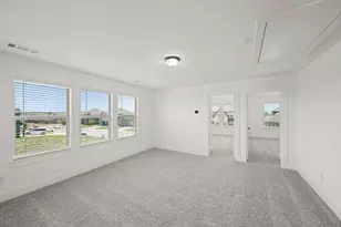 3739 Ironwood St, Midlothian, TX 76065 - Photo 23