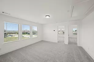 3739 Ironwood St, Midlothian, TX 76065 - Photo 33