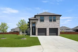 3739 Ironwood St, Midlothian, TX 76065 - Photo 1