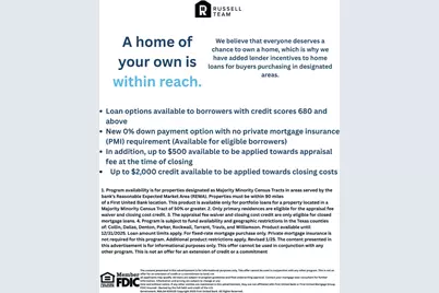 818 Rosewood Hills Drive, Garland, TX 75040 - Photo 17