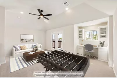 2000 Hickory Chase Lane, Anna, TX 75409 - Photo 27