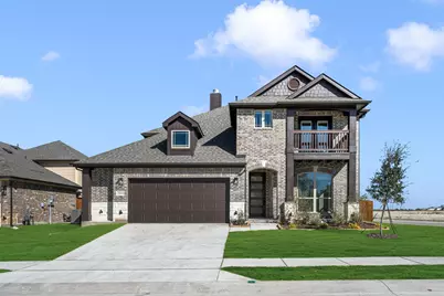 2000 Hickory Chase Lane, Anna, TX 75409 - Photo 1