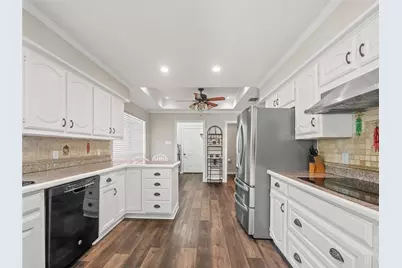 810 Waite Dr., Lewisville, TX 75077 - Photo 11