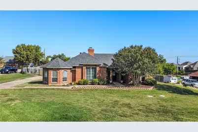 810 Waite Dr., Lewisville, TX 75077 - Photo 1