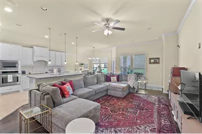 5113 Concho Valley Trail, Fort Worth, TX 76126 - Photo 7