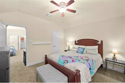 5113 Concho Valley Trail, Fort Worth, TX 76126 - Photo 33