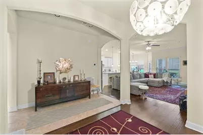 5113 Concho Valley Trail, Fort Worth, TX 76126 - Photo 5