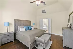 5113 Concho Valley Trail, Fort Worth, TX 76126 - Photo 15