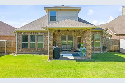 5113 Concho Valley Trail, Fort Worth, TX 76126 - Photo 37