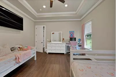 11360 County Road 1015, Crowley, TX 76036 - Photo 27