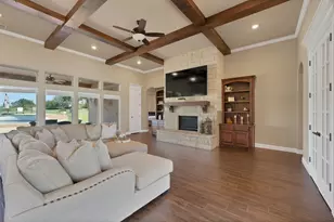 11360 County Rd 1015, Crowley, TX 76036 - Photo 9