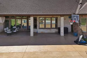 11360 County Rd 1015, Crowley, TX 76036 - Photo 39