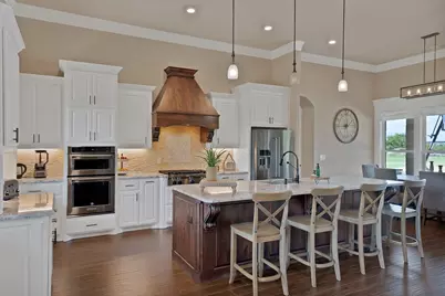 11360 County Road 1015, Crowley, TX 76036 - Photo 1