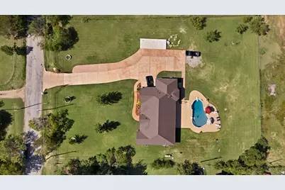 11360 County Road 1015, Crowley, TX 76036 - Photo 5