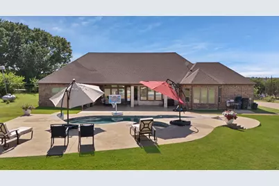 11360 County Road 1015, Crowley, TX 76036 - Photo 37