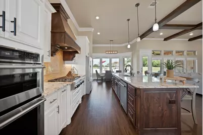 11360 County Road 1015, Crowley, TX 76036 - Photo 21